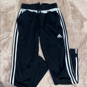 Adidas sweatpants